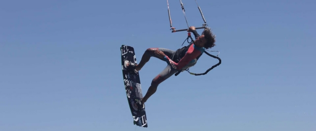 Kite Village Sardegna Kitesurf