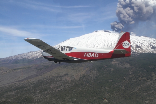  Renta de aviones privados en Sicilia