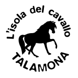 Isola del cavallo