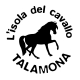 Isola del cavallo