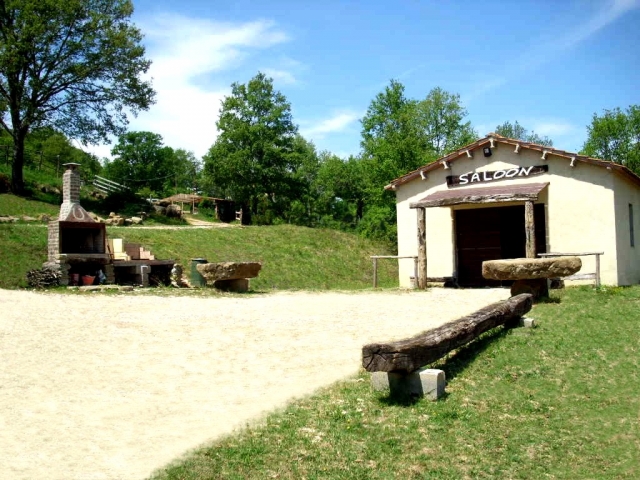  Salón delantero 