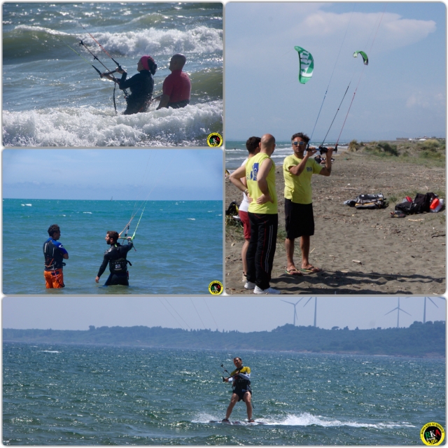 escuela de kile surf Romakiteacademy 