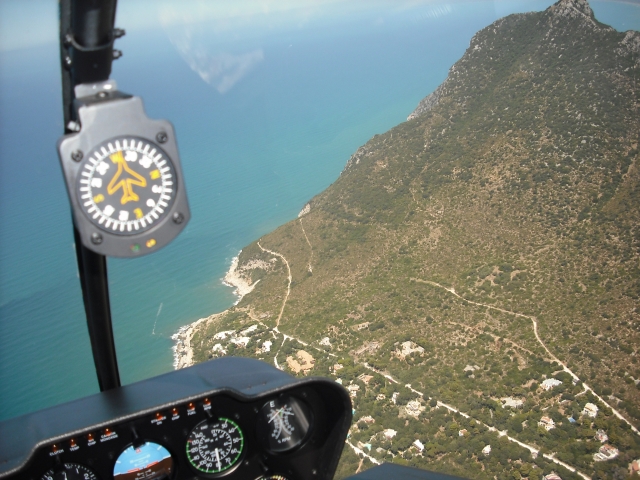  Il Circeo 