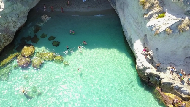  gruta de los amantes 