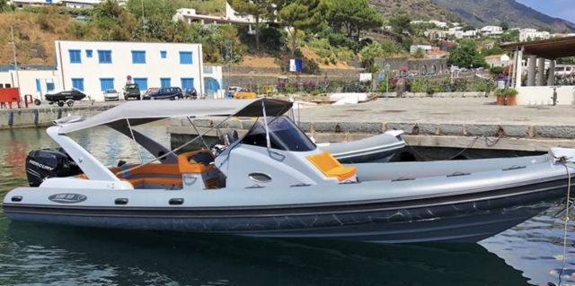  MAXI RIB 