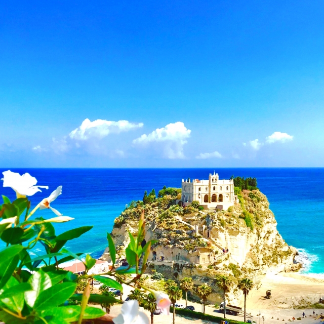  Isla de Tropea 