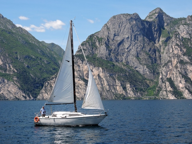  velero 