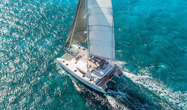 crucero blue dream rome 