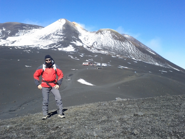  Crátes cumbre 