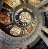  Itinerarios culturales Lazio 