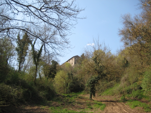  El valle 