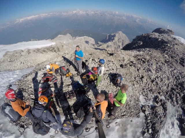  ¿está listo para una aventura?