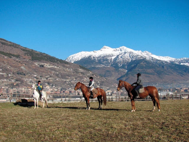 Cabalgamarras 