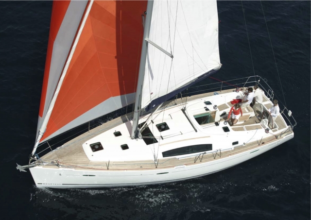  Oceanis 43 