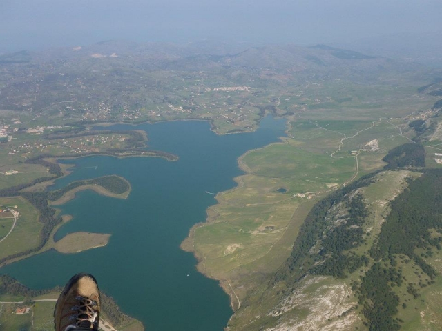  Piana degli Albanesi 