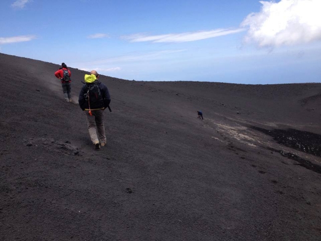  Etna Trekking 