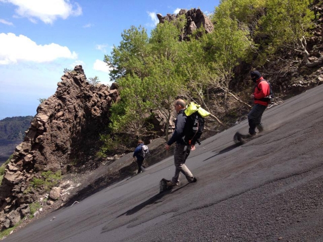  Etna Trekking 