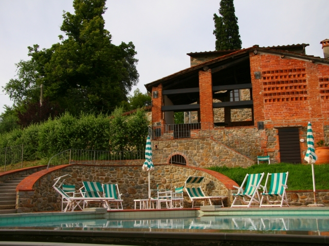  Villa Stabbia 