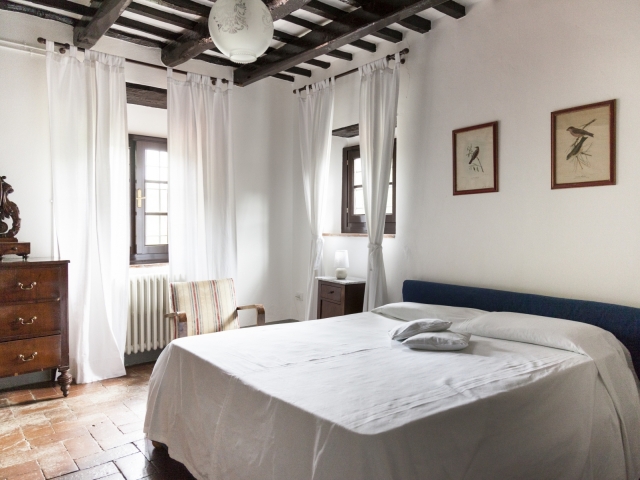  Villa Stabbia 