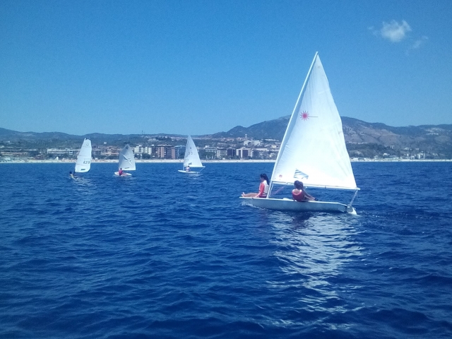  Todo en Vela 