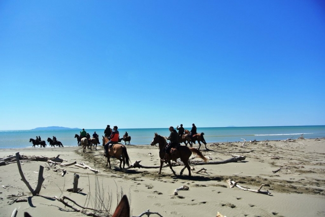  playa de collelungo 