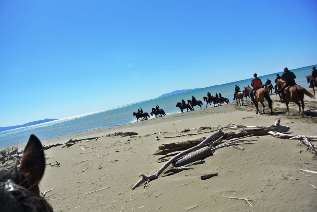  playa de collelungo 