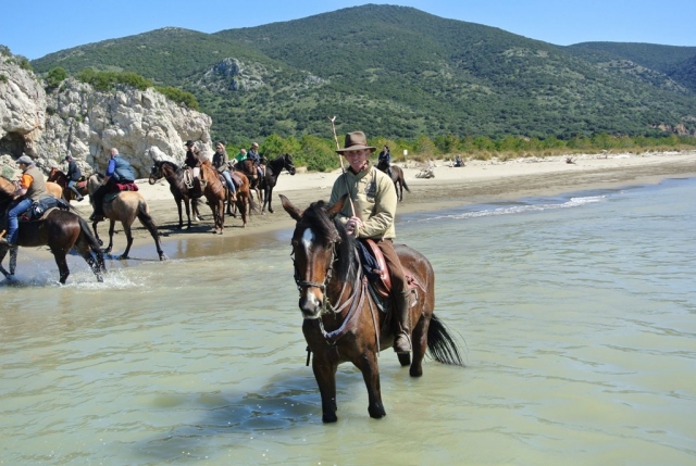  playa de collelungo 