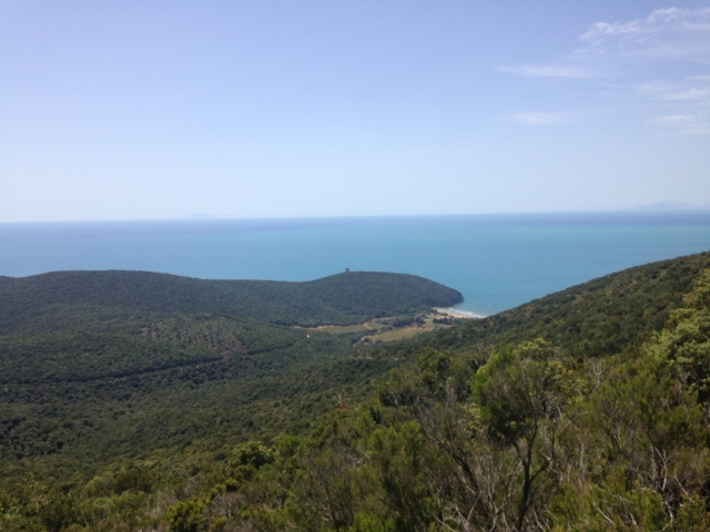  Maremma Cala di Forno 