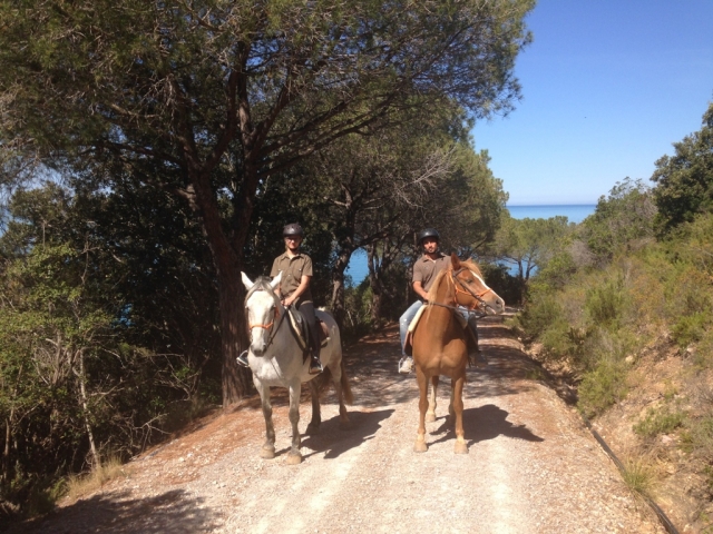  parque cannelle maremma 