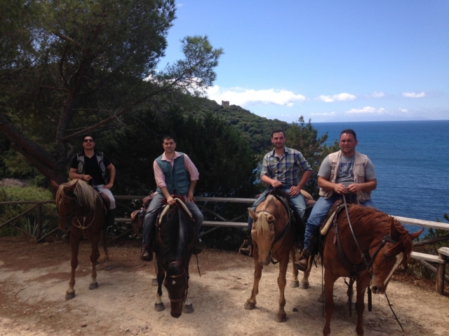  parque cannelle maremma 