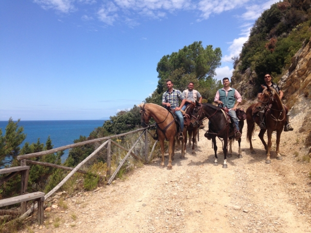  parque cannelle maremma 