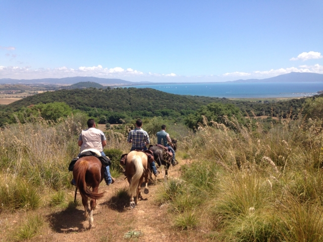  parque cannelle maremma 