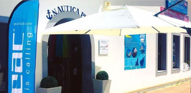 Nuestra oficina 