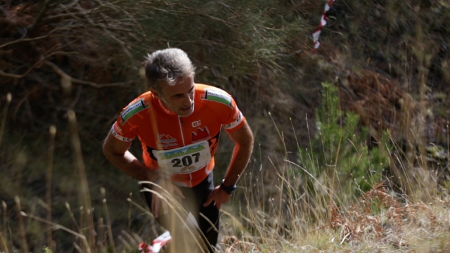  en un momento de descanso 