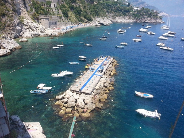  cuenca del mar desde arriba 
