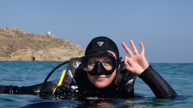  scuba 