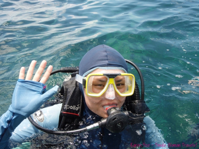  scuba 