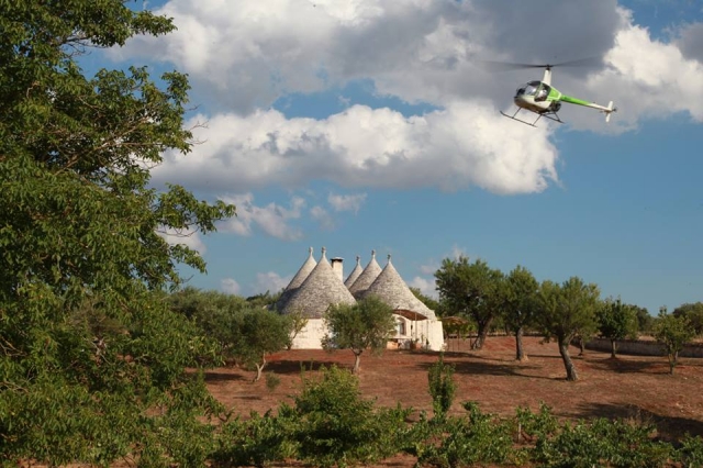  Volando sobre el trulli 