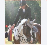  Preparación de competiciones y competiciones ecuestres