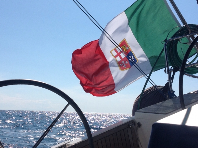  Esperando los exámenes de licencia 