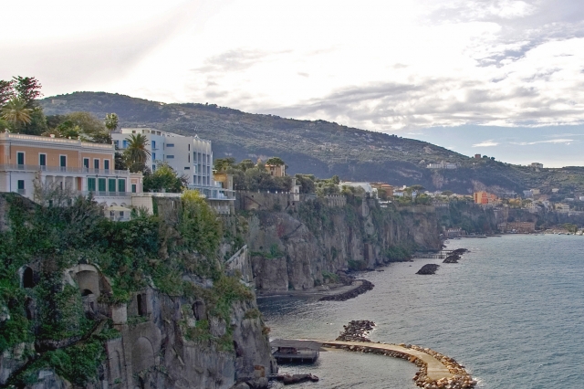  Admire el pueblos desde una perspectiva única y privilegiada