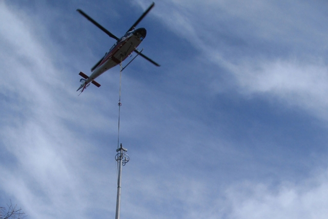  Servicios especiales 