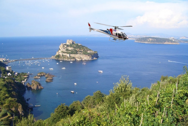  Vuele con nosotros para descubrir paisajes increíbles 