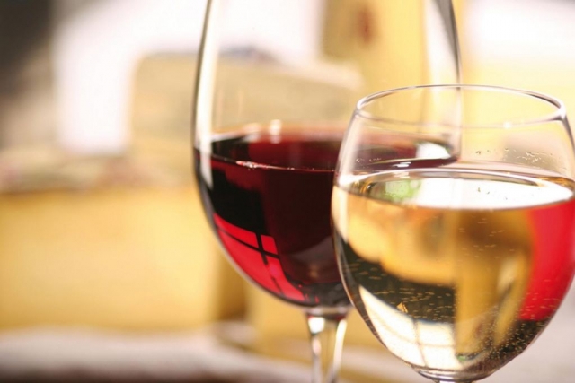  Deagradando un buen vino 