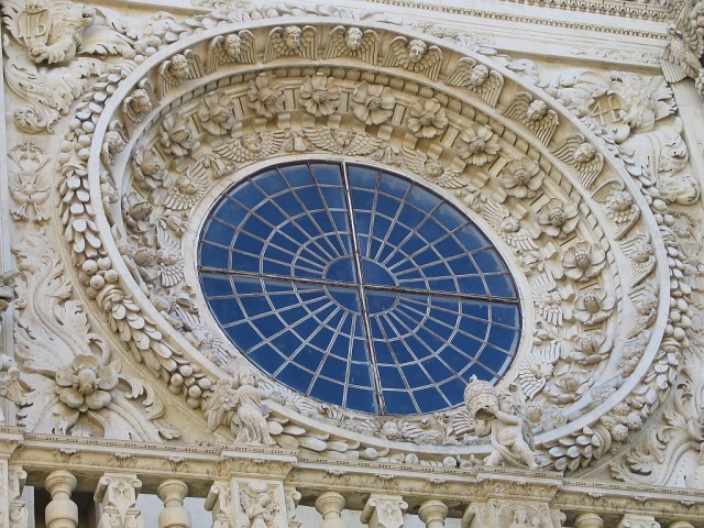 Tour de Lecce, la Florencia del sur de Italia 