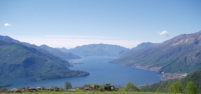  Lago de Como 