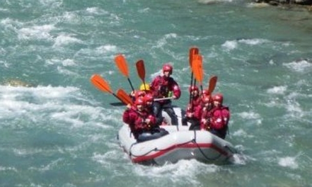  ¡¡Qué emoción !! 