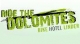 Ride the Dolomites