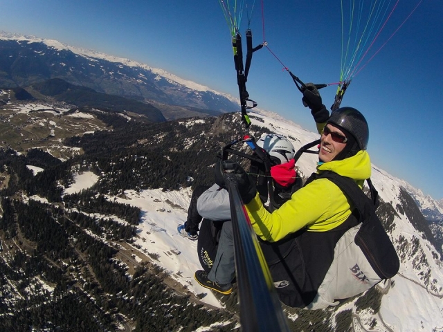  Panorámicas aterradoras 