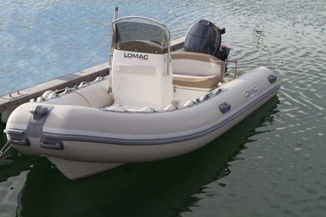 Rib to Rent Renta de barcos 